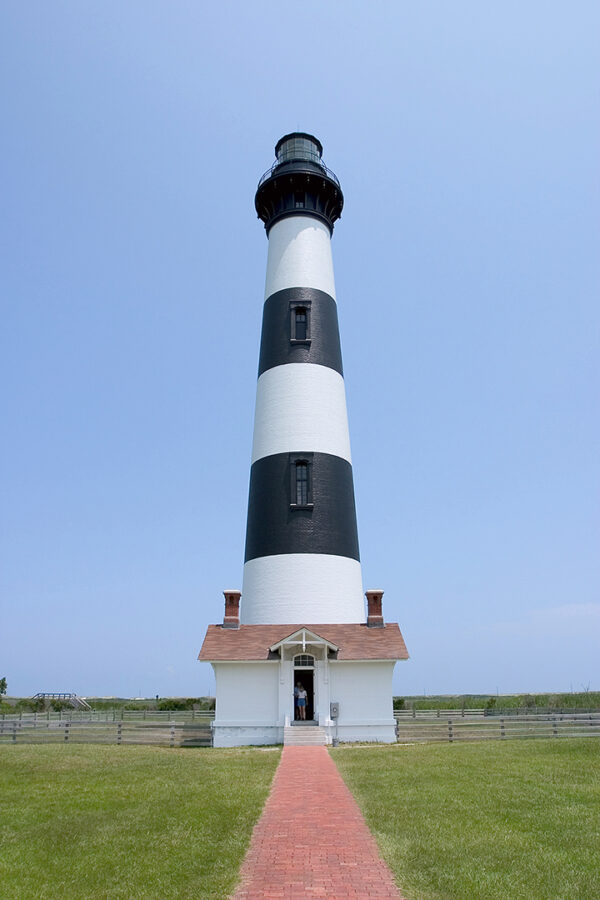 Bodie Island